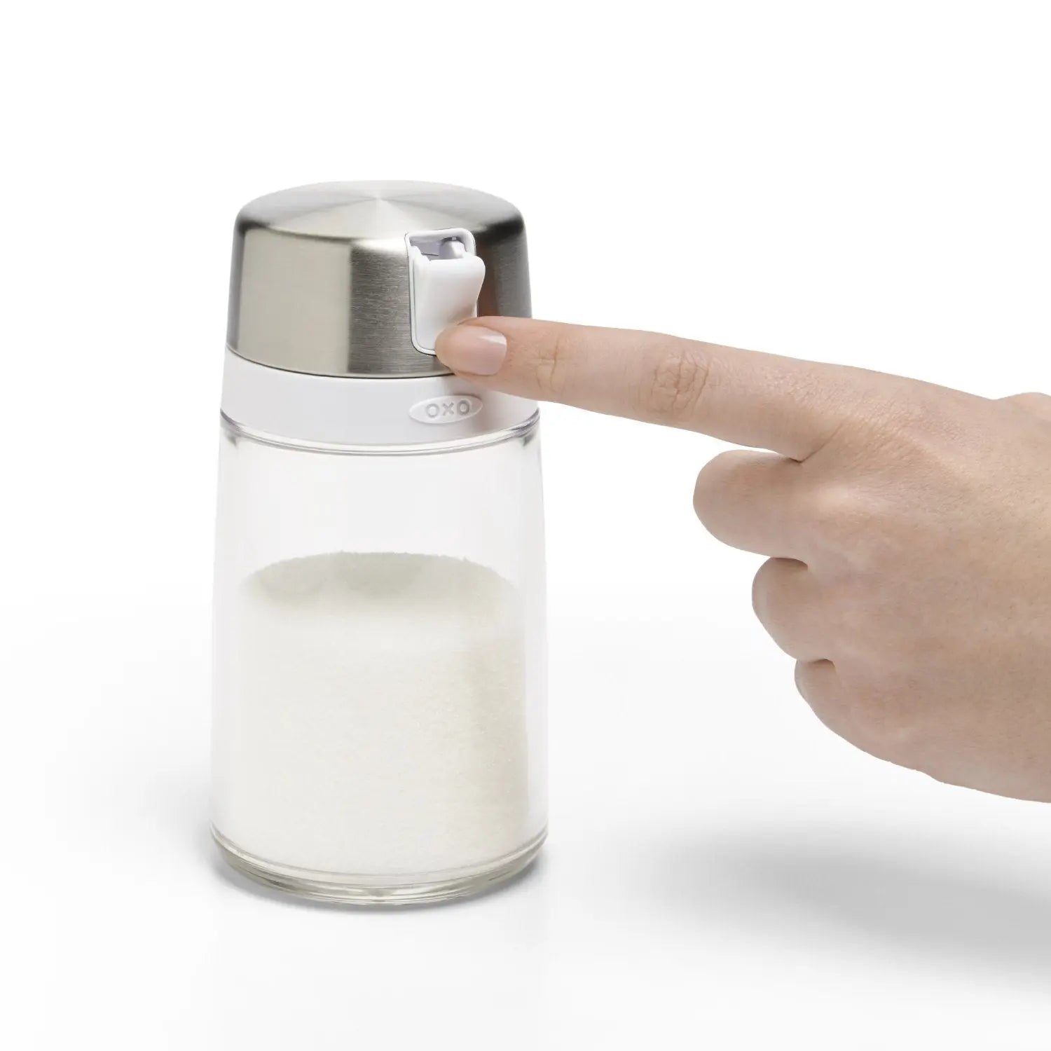 Good Grips Plastic Sugar Dispenser Stylish Gift Decor