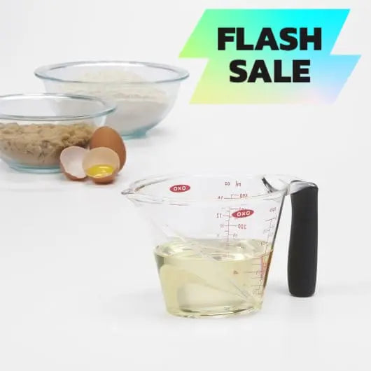 Good Grips Angled Measuring Cup ( Pack Of 2) Stylish Gift Decor