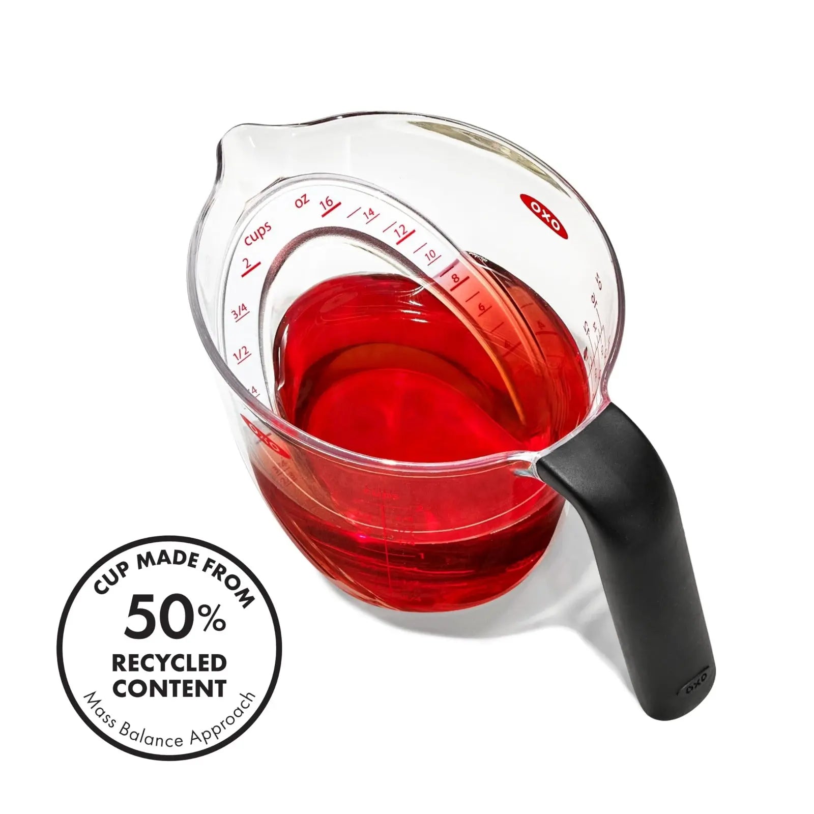 Good Grips Angled Measuring Cup ( Pack Of 2) Stylish Gift Decor