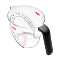 Good Grips Angled Measuring Cup ( Pack Of 2) Stylish Gift Decor