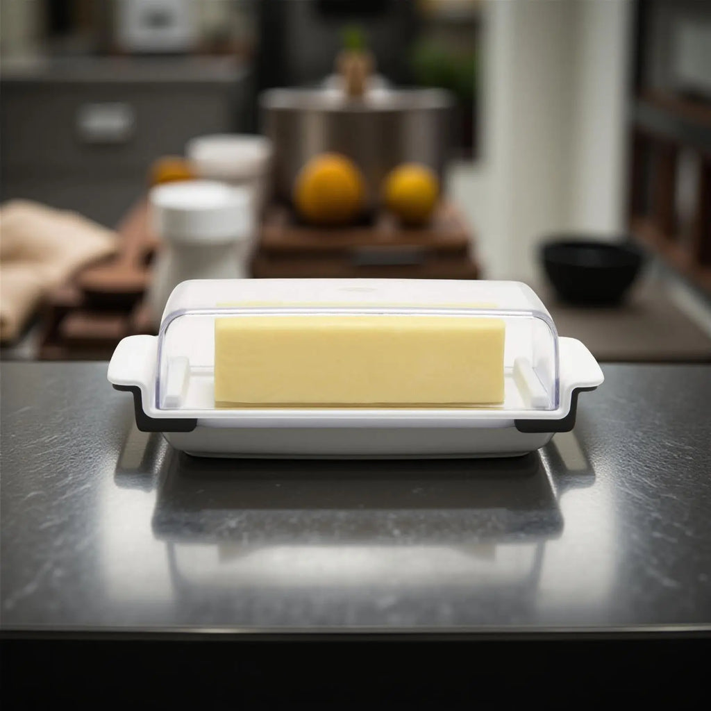 Good Grips Butter Dish premium Quality Stylish Gift Decor