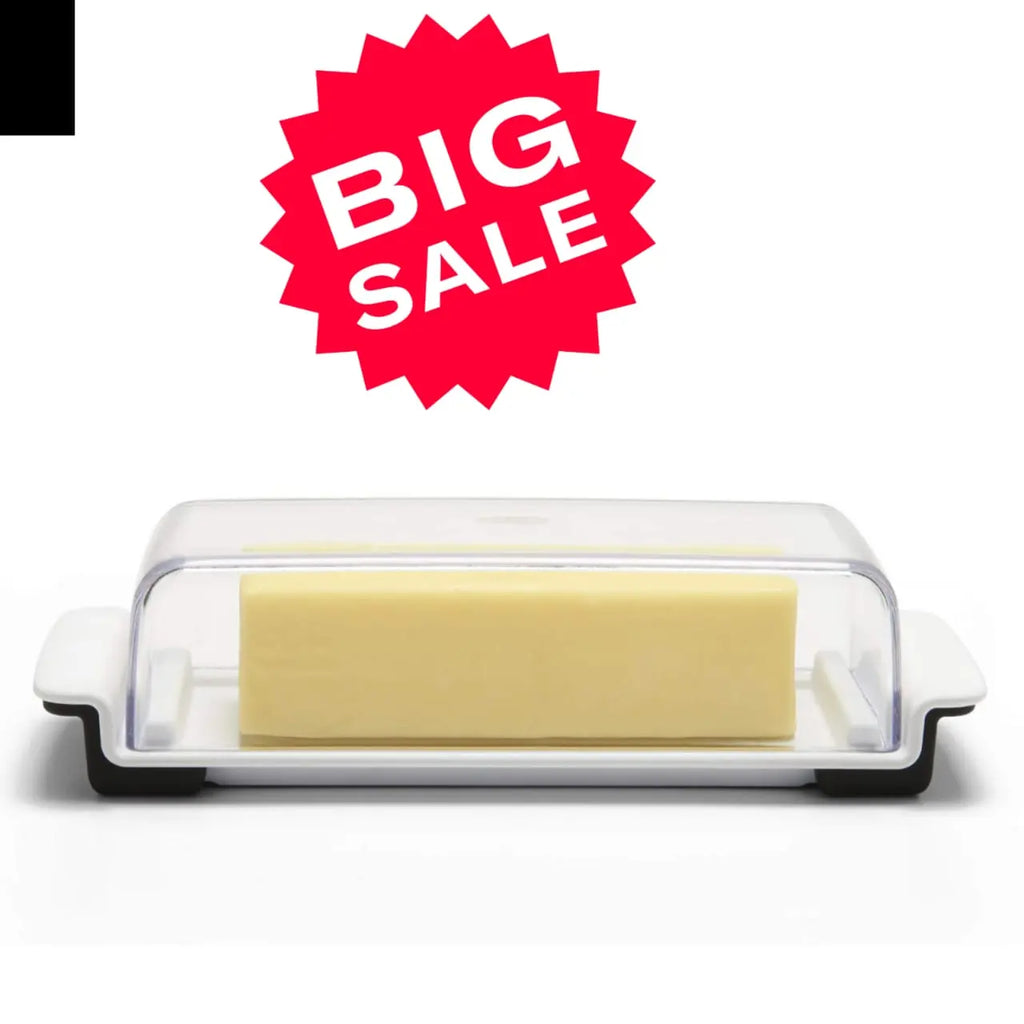 Good Grips Butter Dish premium Quality Stylish Gift Decor
