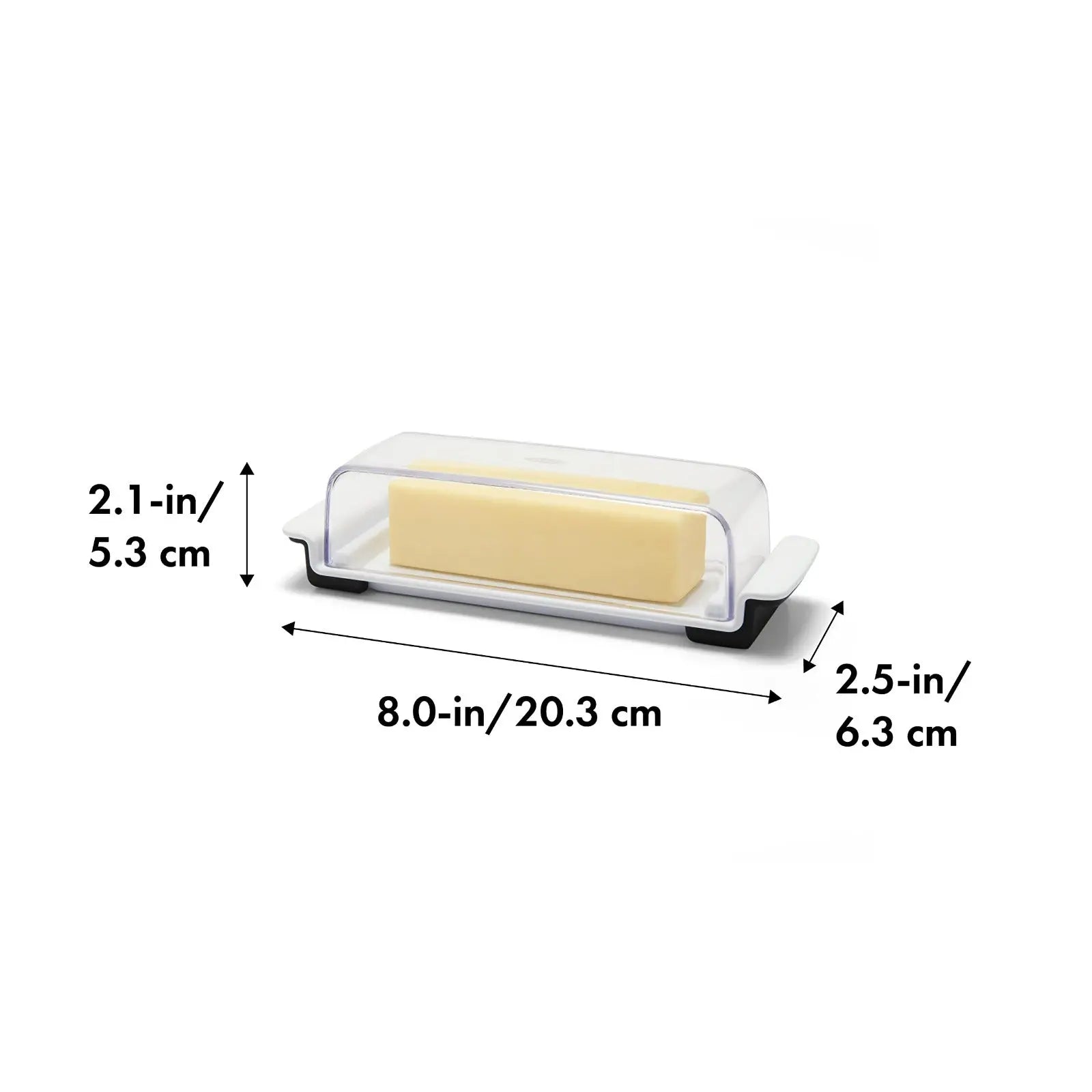Good Grips Butter Dish premium Quality Stylish Gift Decor