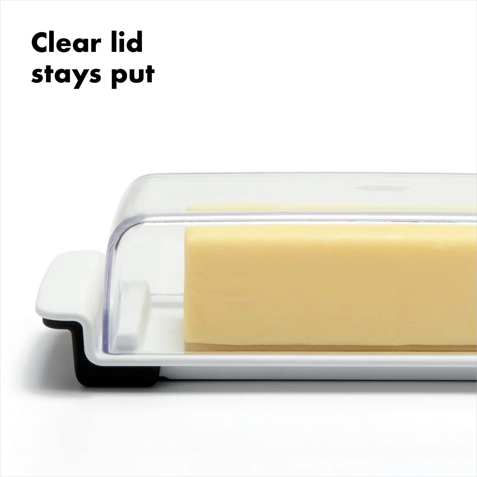 Good Grips Butter Dish premium Quality Stylish Gift Decor