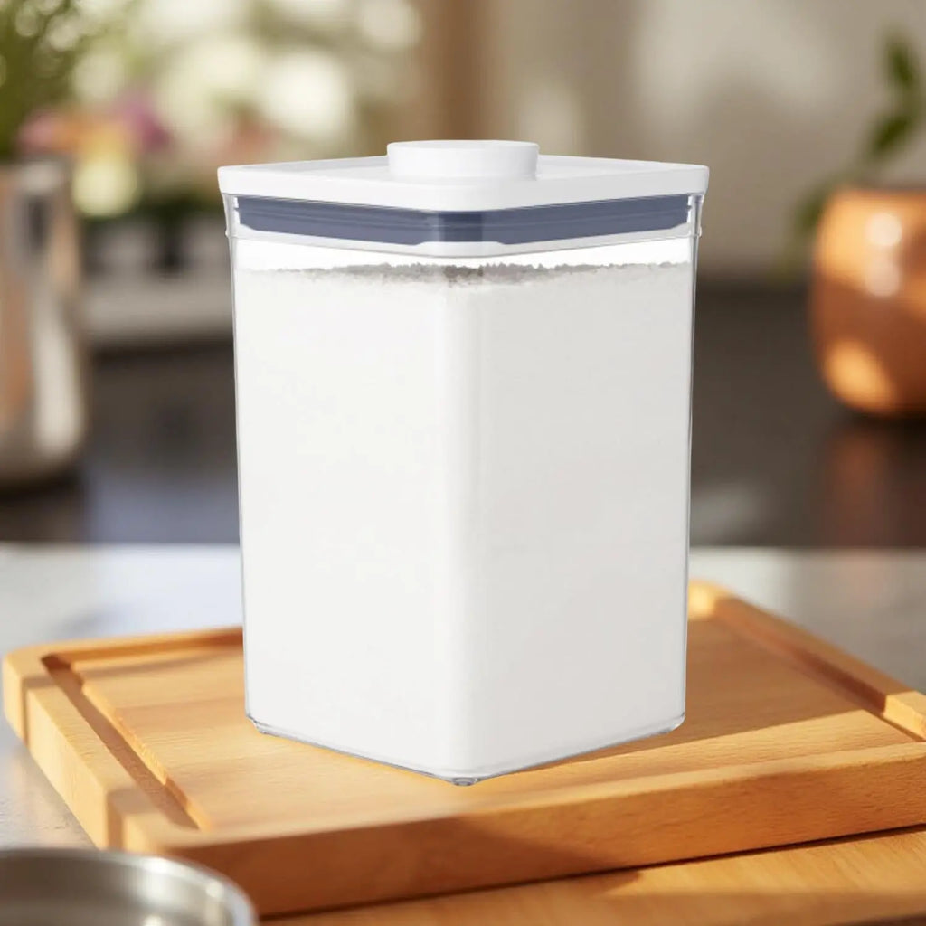 Good Grips POP Container Food Storage Stylish Gift Decor