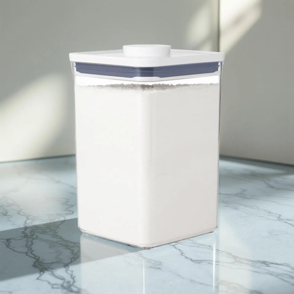 Good Grips POP Container Food Storage Stylish Gift Decor