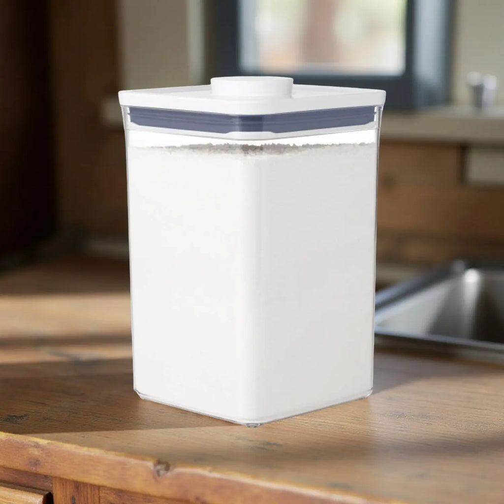 Good Grips POP Container Food Storage Stylish Gift Decor