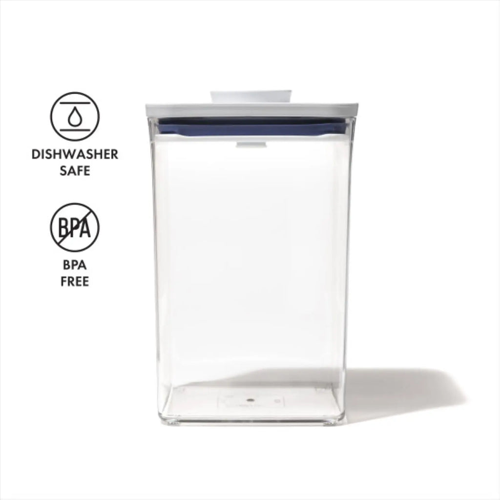 Good Grips POP Container Food Storage Stylish Gift Decor