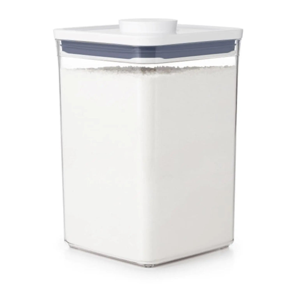 Good Grips POP Container Food Storage Stylish Gift Decor