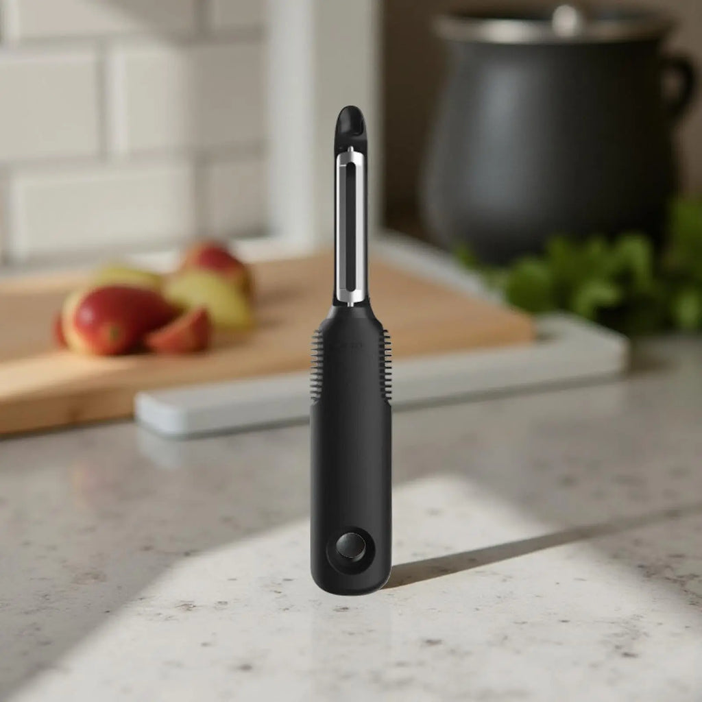Good Grips Swivel Vegetable Peeler Premium Quality Stylish Gift Decor