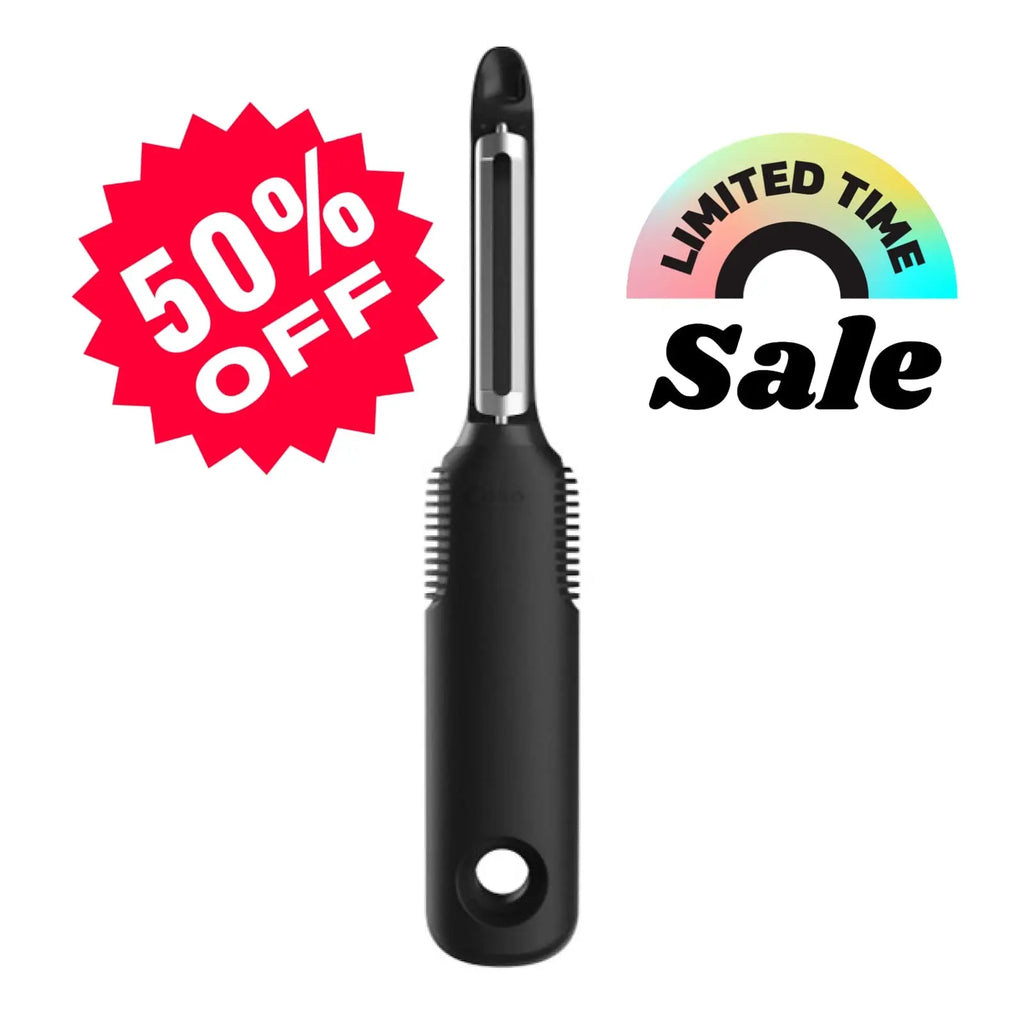 Good Grips Swivel Vegetable Peeler Premium Quality Stylish Gift Decor