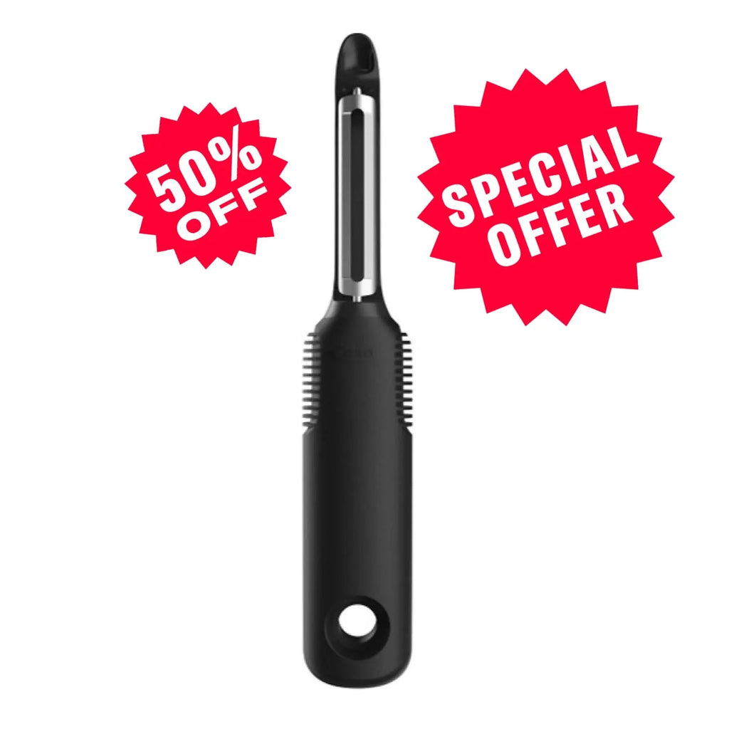 Good Grips Swivel Vegetable Peeler Premium Quality Stylish Gift Decor