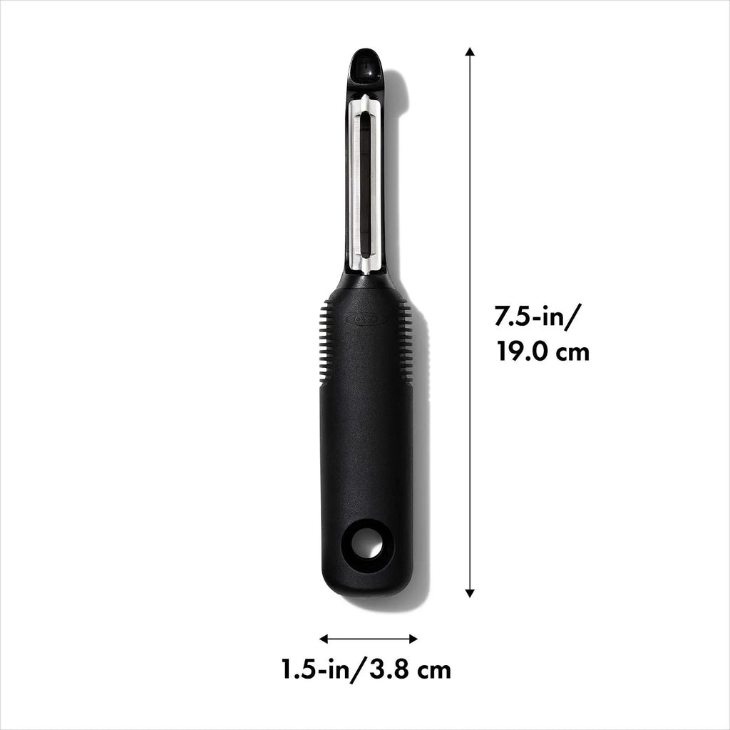 Good Grips Swivel Vegetable Peeler Premium Quality Stylish Gift Decor