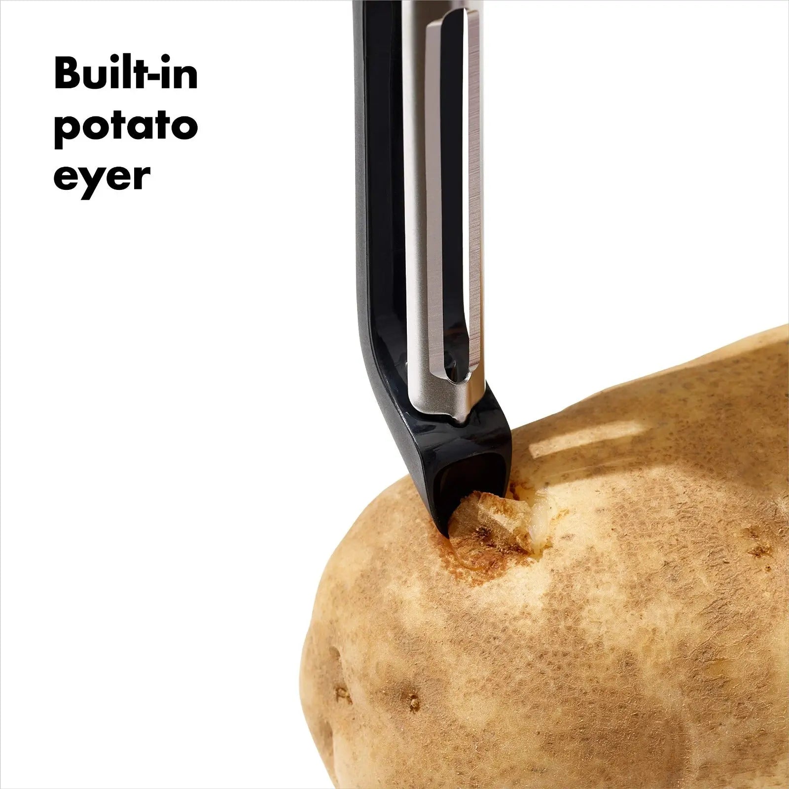 Good Grips Swivel Vegetable Peeler Premium Quality Stylish Gift Decor