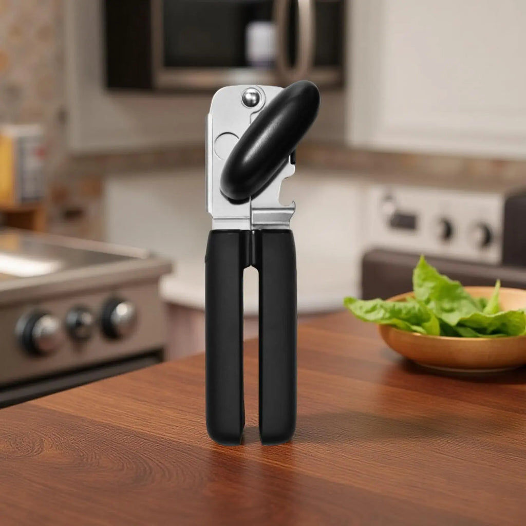 Modern Design Good Grips Soft-Handled Manual Can Opener Stylish Gift Decor