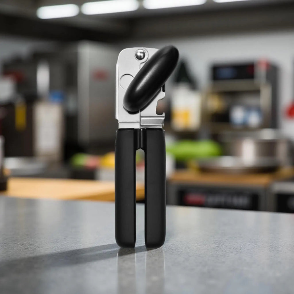 Modern Design Good Grips Soft-Handled Manual Can Opener Stylish Gift Decor