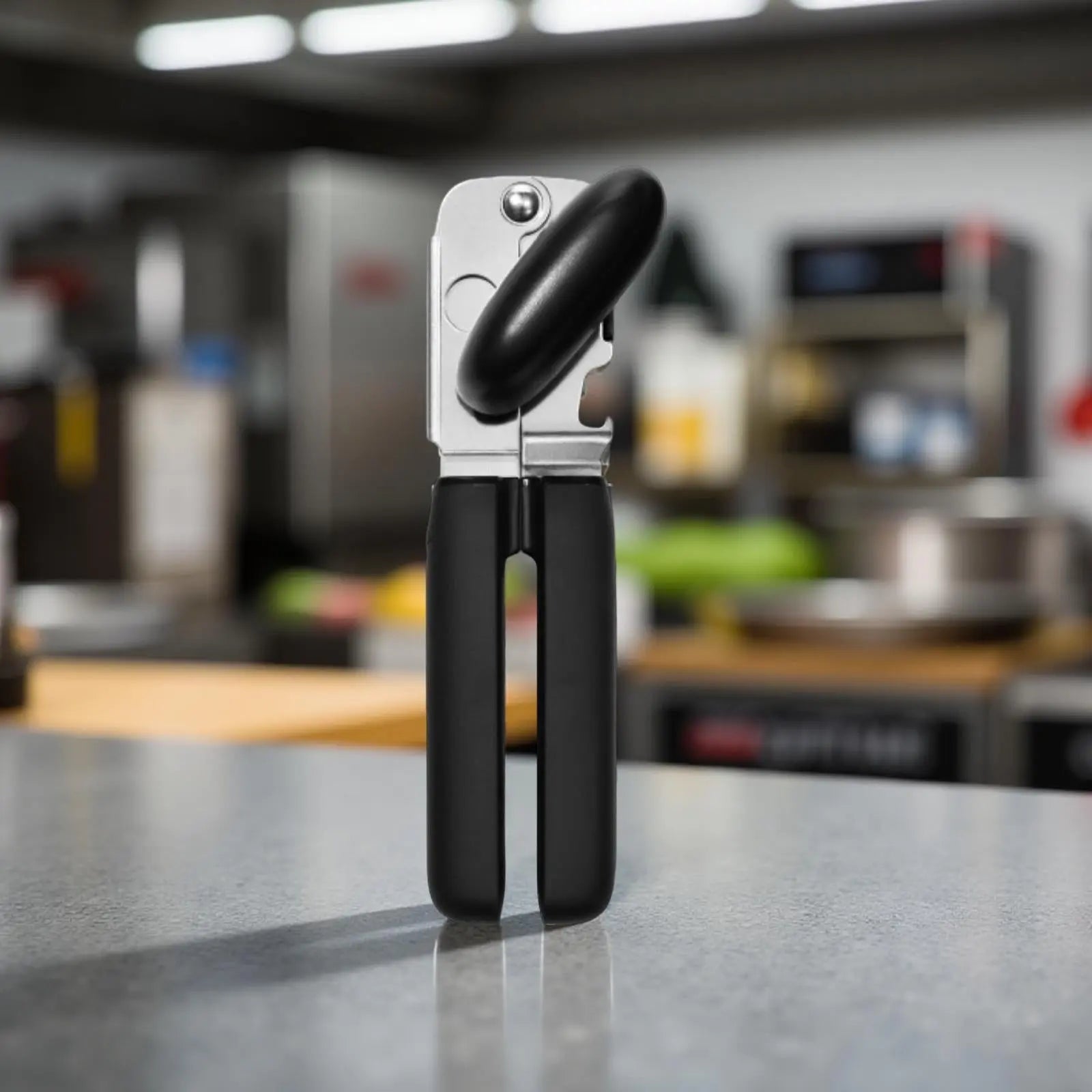 Modern Design Good Grips Soft-Handled Manual Can Opener Stylish Gift Decor