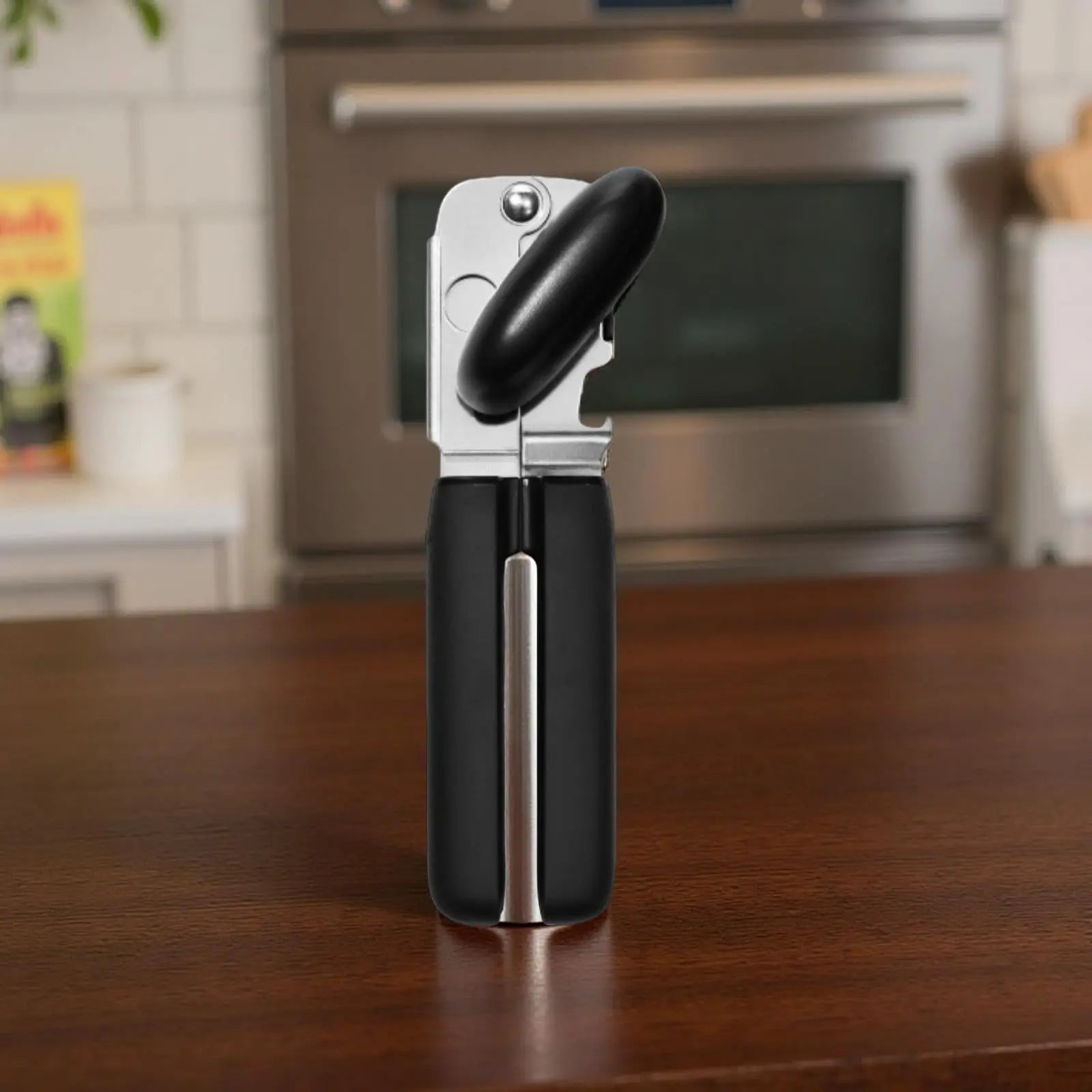 Modern Design Good Grips Soft-Handled Manual Can Opener Stylish Gift Decor
