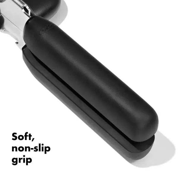 Modern Design Good Grips Soft-Handled Manual Can Opener Stylish Gift Decor