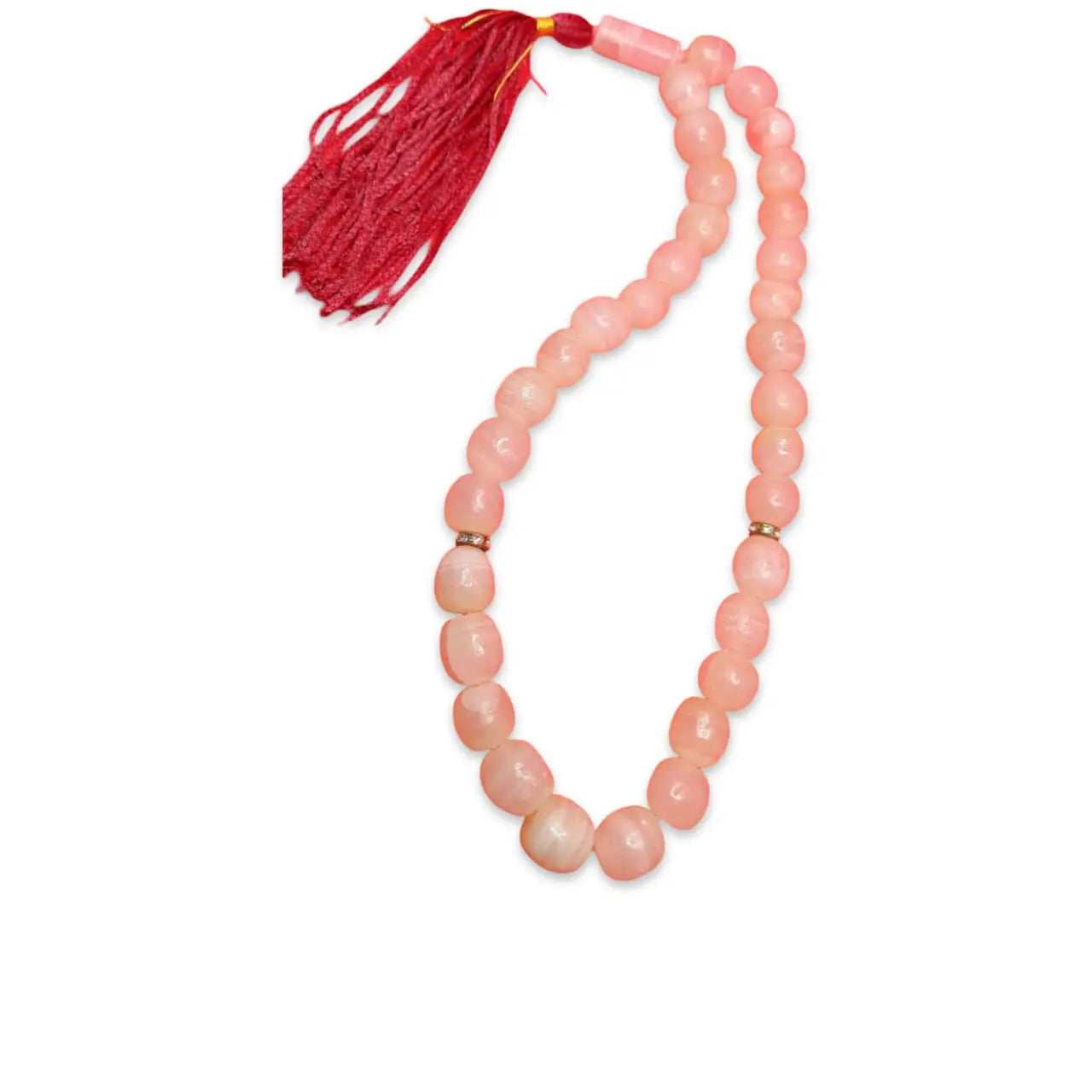 Marble Tahbih, Islamic Prayer Beads 33 Stylish Gift Decor