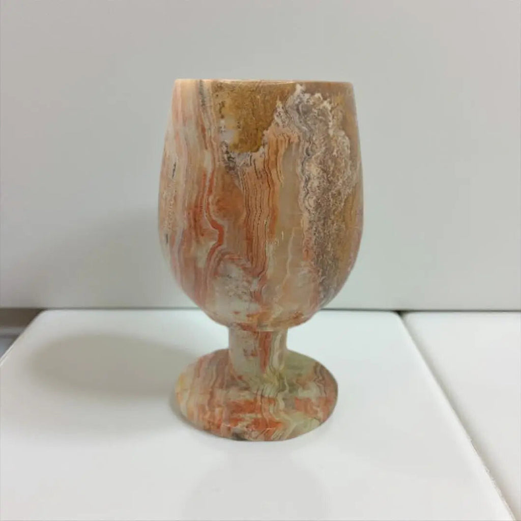 Modern Design Marble Glass Stylish Gift Decor