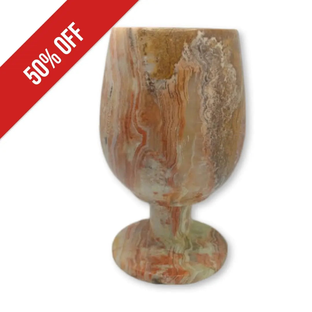 Modern Design Marble Glass Stylish Gift Decor