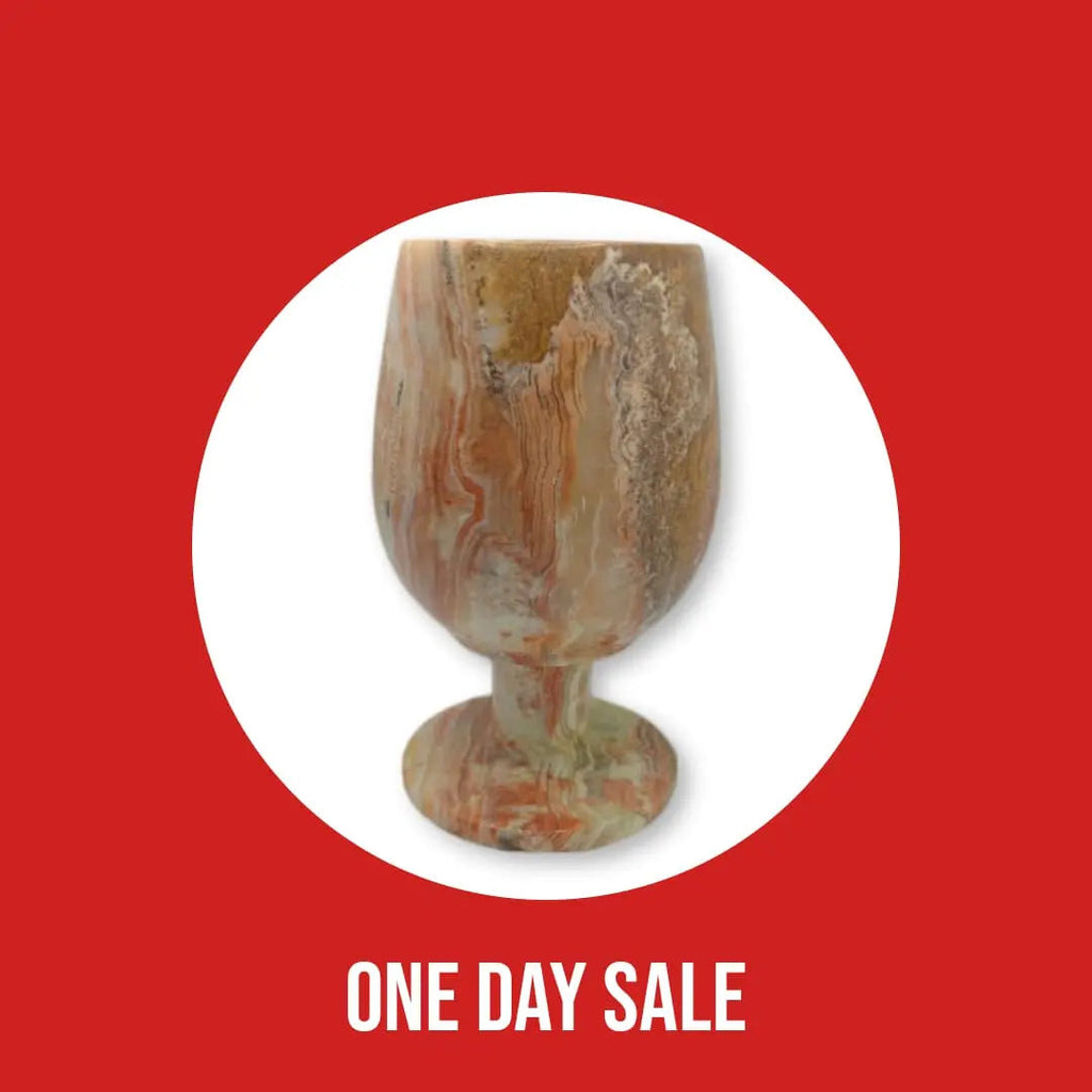 Modern Design Marble Glass Stylish Gift Decor