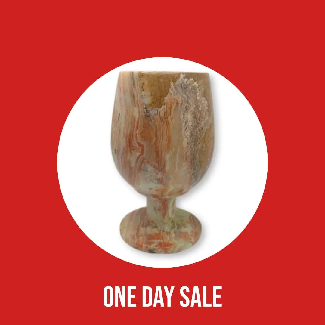 Modern Design Marble Glass Stylish Gift Decor