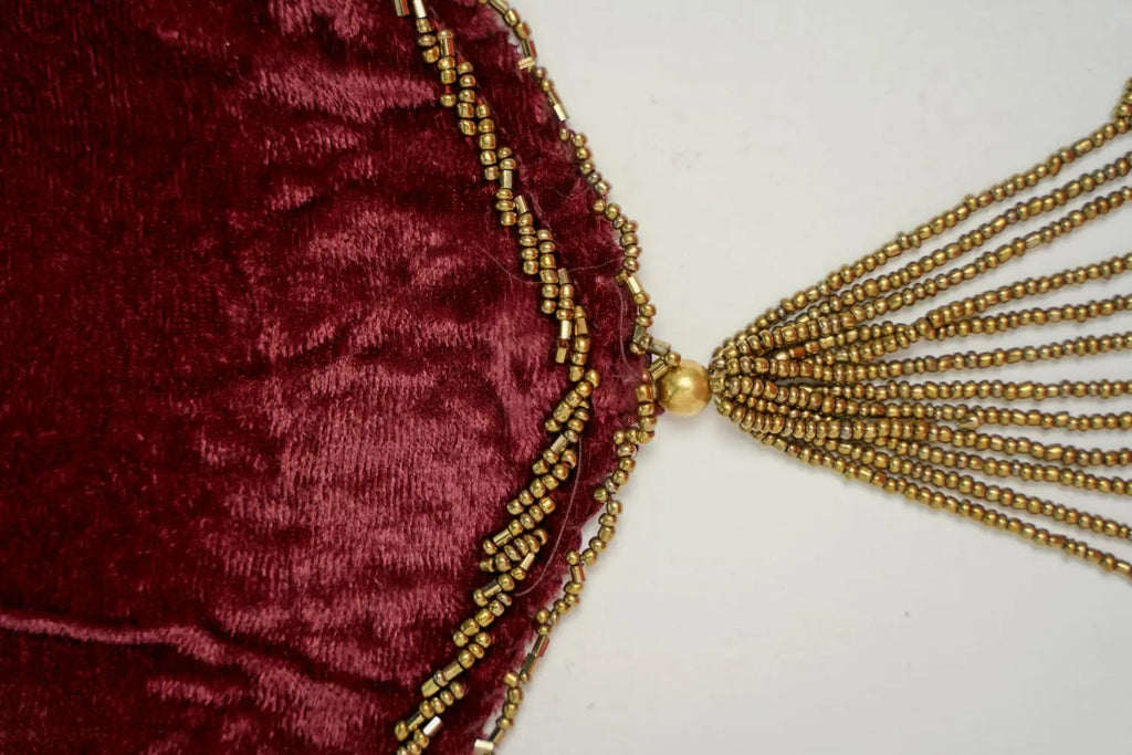 Premium Handmade Table Runner Set( Pack Of 3) Stylish Gift Decor