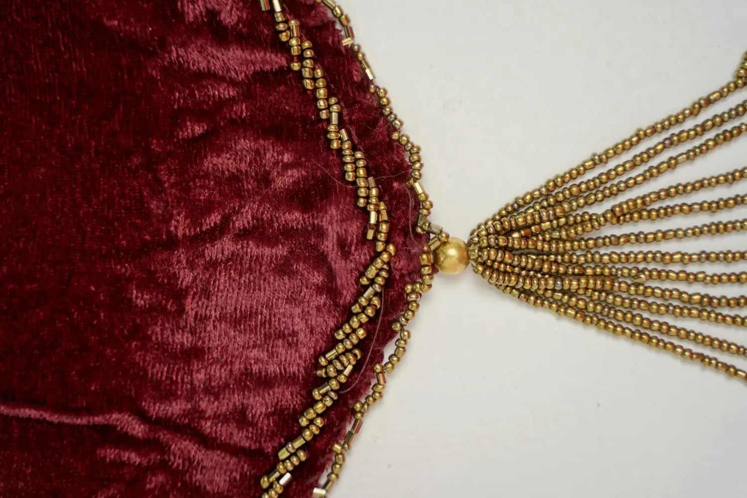 Premium Handmade Table Runner Set( Pack Of 3) Stylish Gift Decor