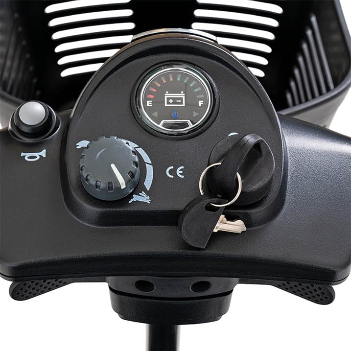 Pride Go-Go Ultra X - 3 Wheel