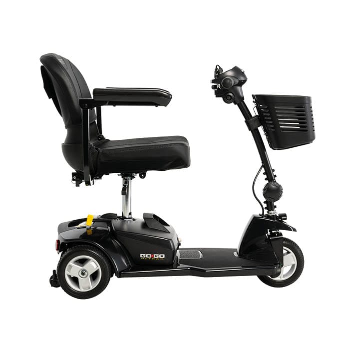 Pride Go-Go Ultra X - 3 Wheel