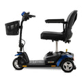 Pride Go-Go Elite Traveller - 3 Wheel