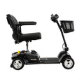 Pride Go-Go Ultra X - 4 Wheel