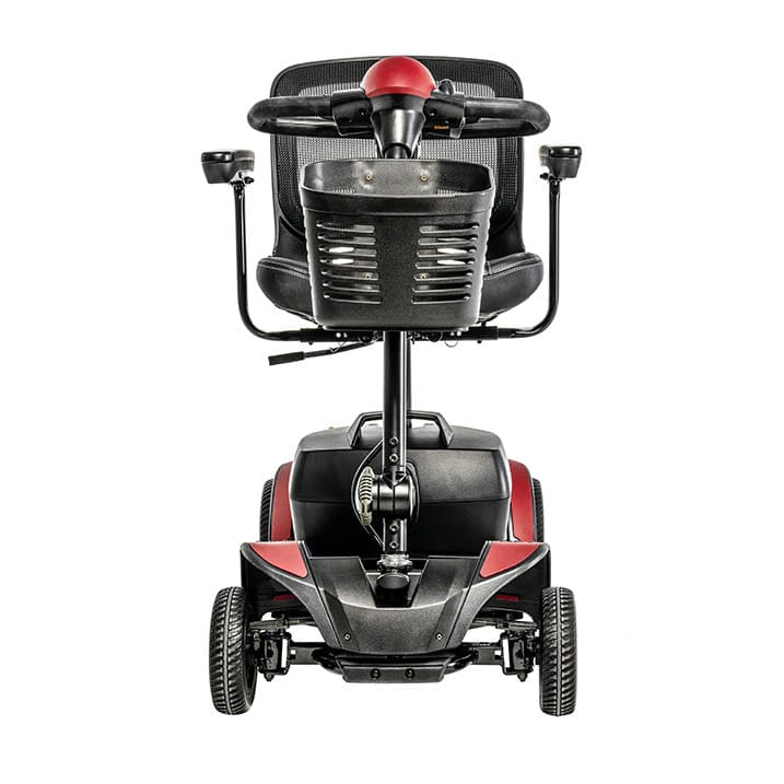 Pride Go-Go Elite Traveller 2