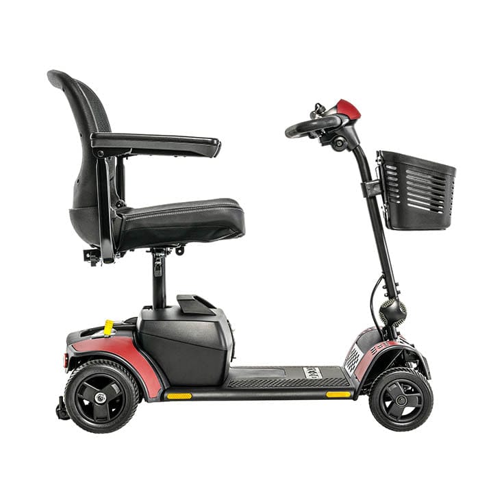 Pride Go-Go Elite Traveller 2