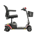 Pride Go-Go Elite Traveller 2