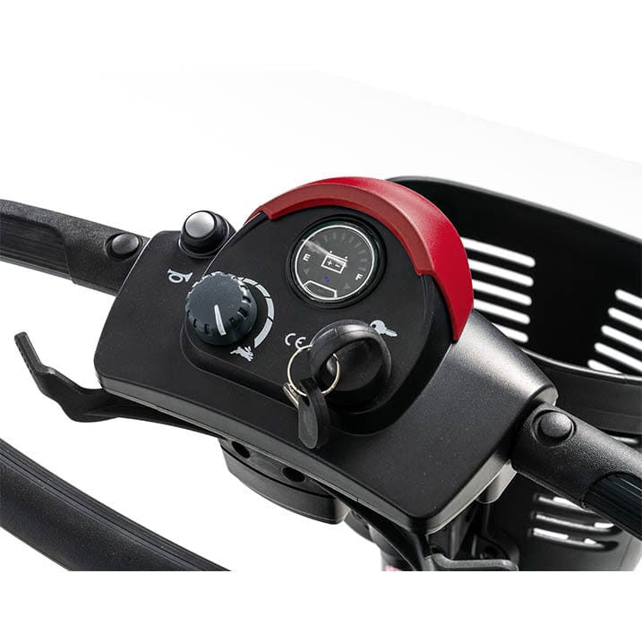Pride Go-Go Elite Traveller 2