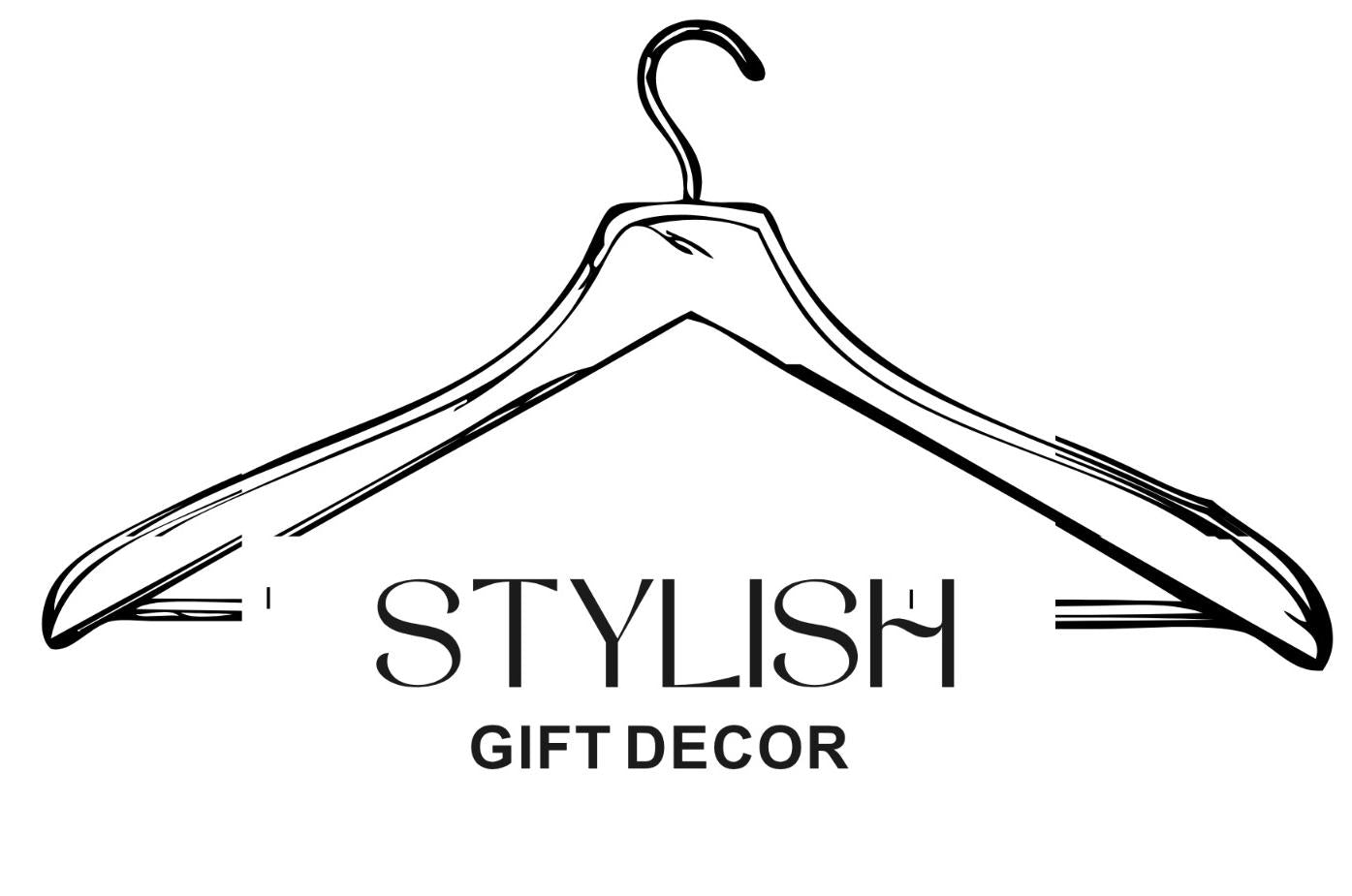 Stylish Gift Decor