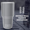 Rambler 30 oz Stainless Steel Vacuum Insulated Tumbler w/MagSlider Lid