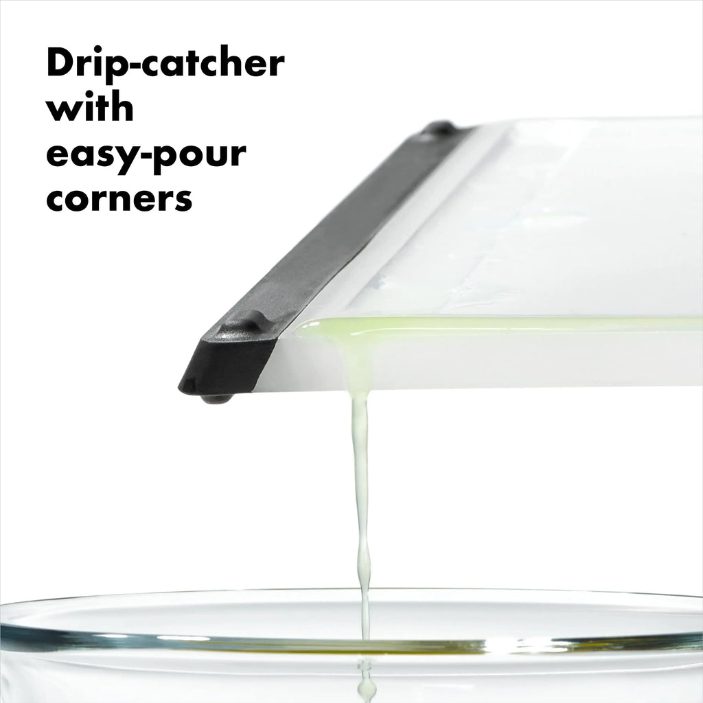 Good Grips Plastic Cutting Board Set(2 pack set) Stylish Gift Decor