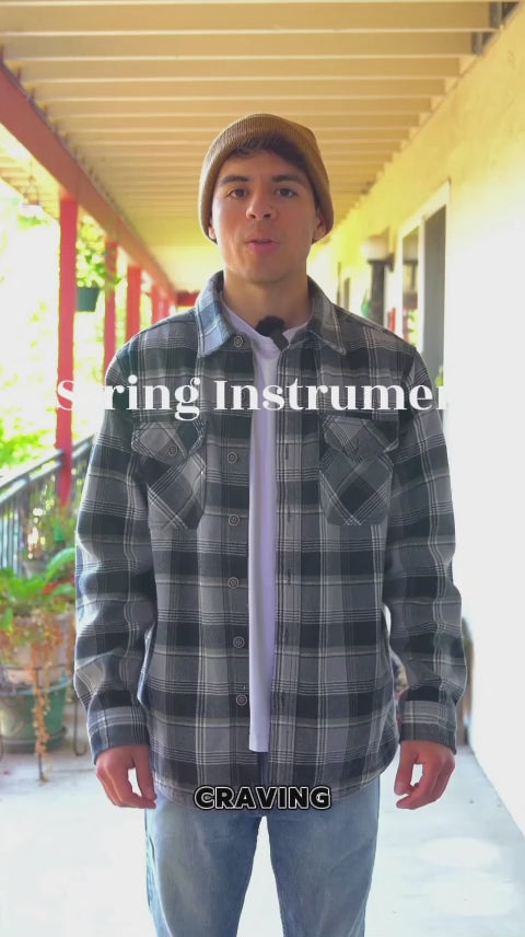 (Pack of 2 ) Handcrafted Premium String Instrument – Rich, Resonant Sound for All Skill Levels