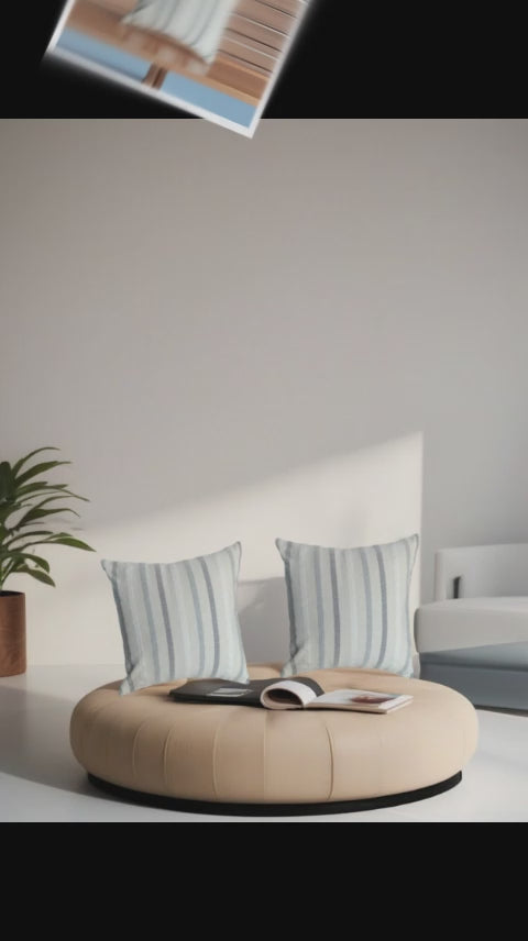 Handmade Premium Cushion Covers Set of 4 – Durable Indoor & Outdoor Decor